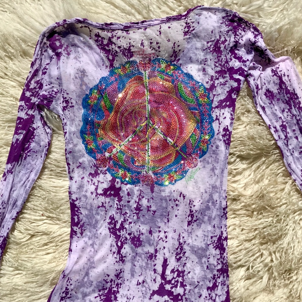 MYNX HandMade Los Angeles T-Shirt